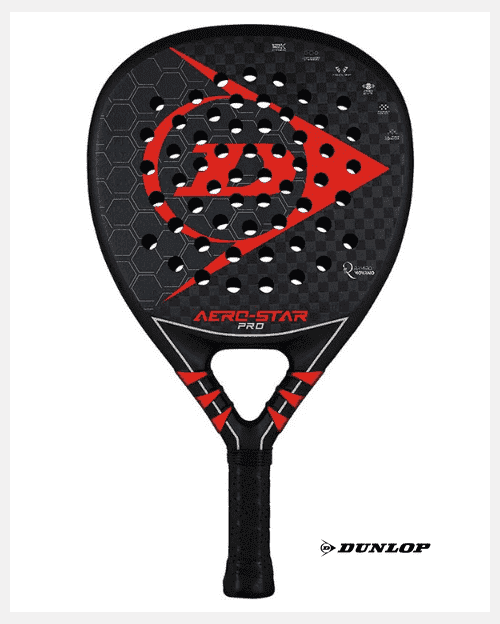 Dunlop Aero Star Pro