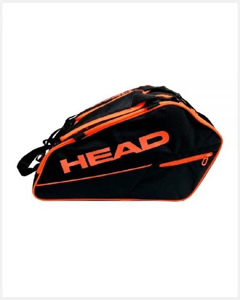 Head Racketbag Core Combi Orange