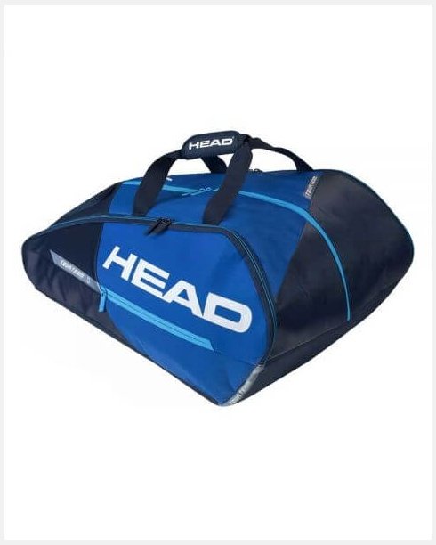 Head Padeltas Monstercombi Navy