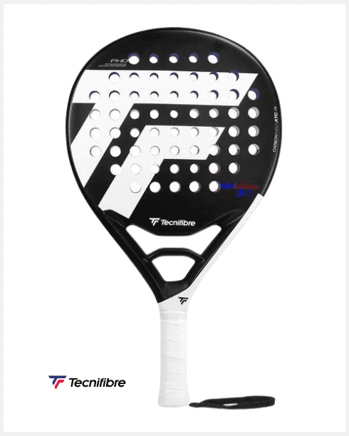 Tecnifibre Wall Master 375