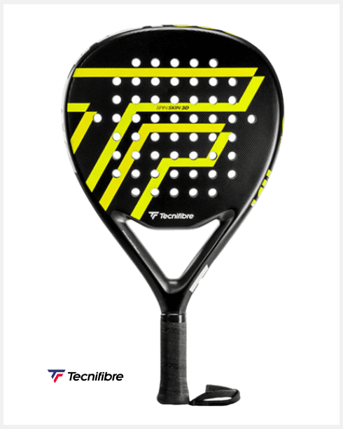 Tecnifibre Wall Breaker 360