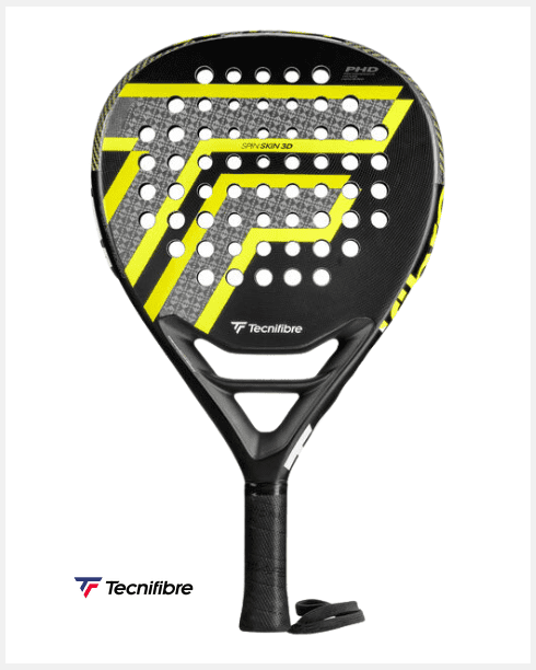 Tecnifibre Wall Breaker 375