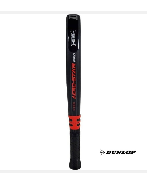 Dunlop Aero Star Pro