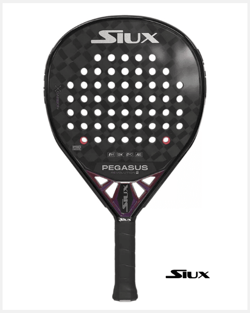 Siux Pegasus Revolution 2