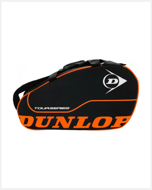 Dunlop Tour Intro tour II Black/Orange