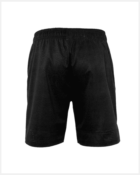 Indian Maharadja Short Kadiri Black