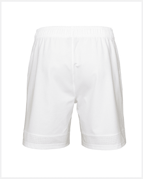 Indian Maharadja Short Kadiri White