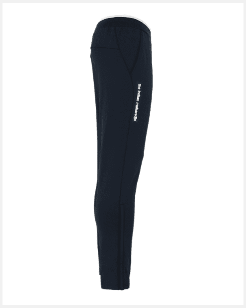 Indian Maharadja Training pants Navy