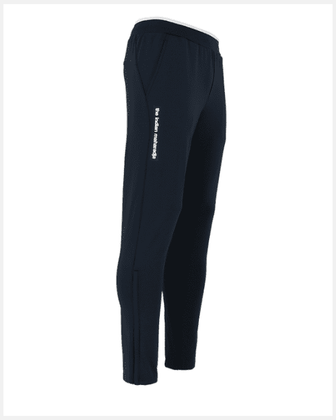 Indian Maharadja Training pants Navy