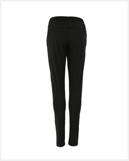 Indian Maharadja Training Trousers Women Black