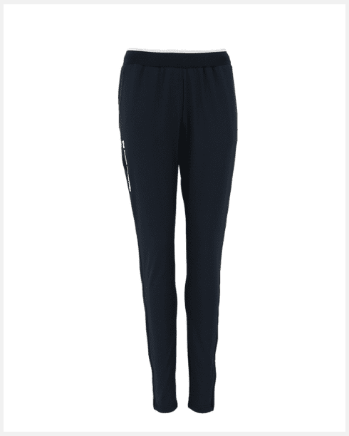 Indian Maharadja Trainings trousers Women Navy