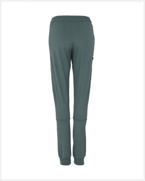 Indian Maharadja Women Cargo Pant Sage