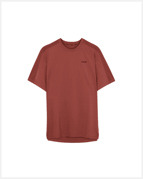 Nox Pro Shirt Red