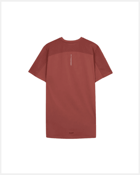 Nox Pro Shirt Red