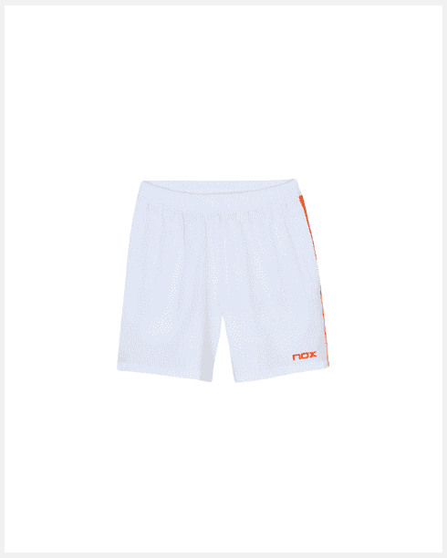 Nox Short Team White