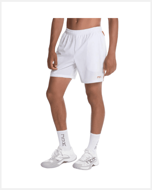 Nox Short Team White