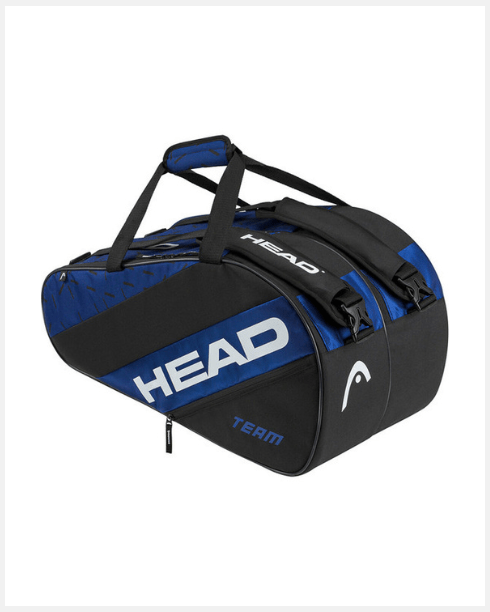 Head Team Padelbag L Black/Navy