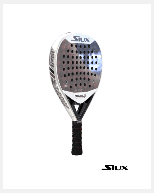 Siux Diablo Revolution Sanyo Pro 3