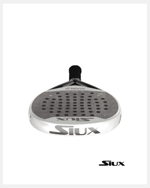 Siux Diablo Revolution Sanyo Pro 3