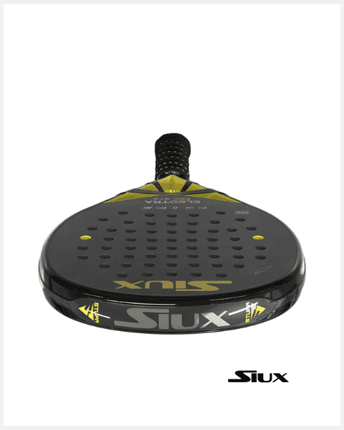 Siux Electra ST3 Pro