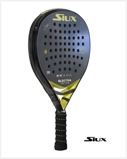 Siux Electra ST3 Pro