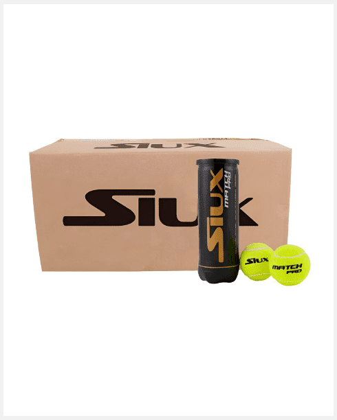 Siux Match Pro doos (24 blikken)