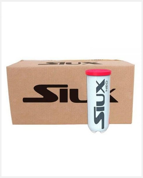 Siux Neo Box (24 Cans)