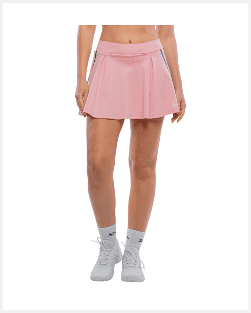 Siux Skirt Halves Pink