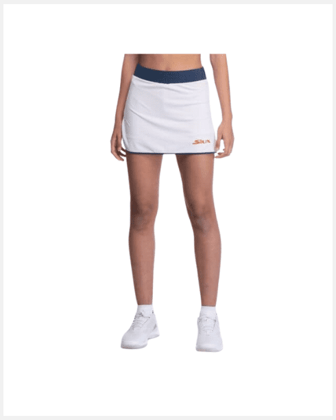 Siux skirt White