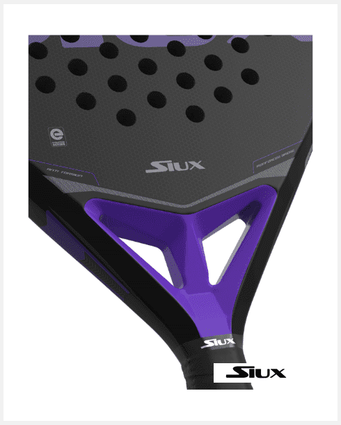 Siux SX7 Women