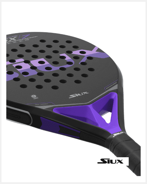 Siux SX7 Women