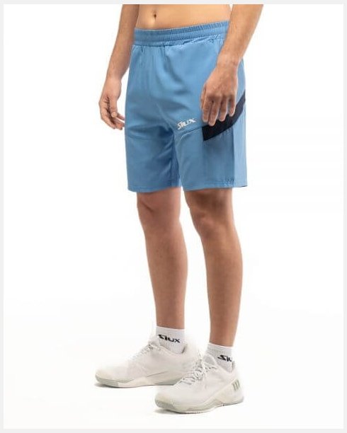 Siux Short Blue