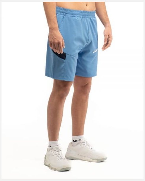 Siux Short Blue