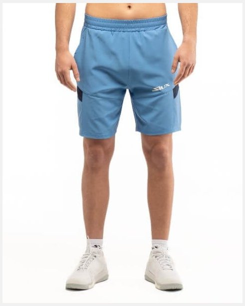 Siux Short Blue