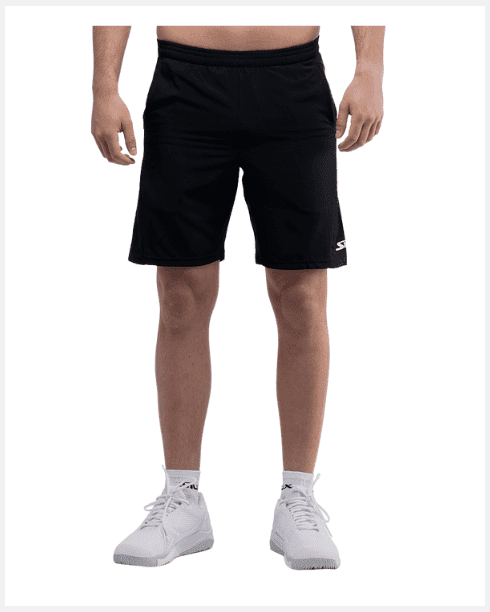 Siux Short Cold Climate Black