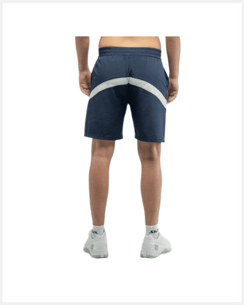 Siux Short Navy