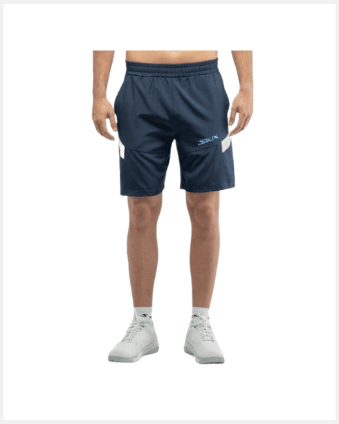 Siux Short Navy