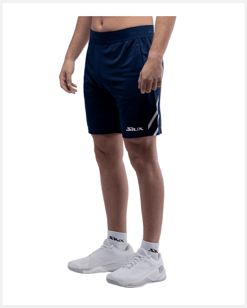 Siux Short Tatoem Blue