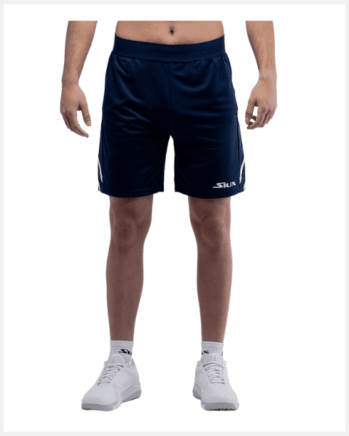 Siux Short Tatoem Blue