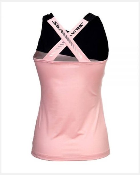 Siux Top Diablo Alexandra Pink