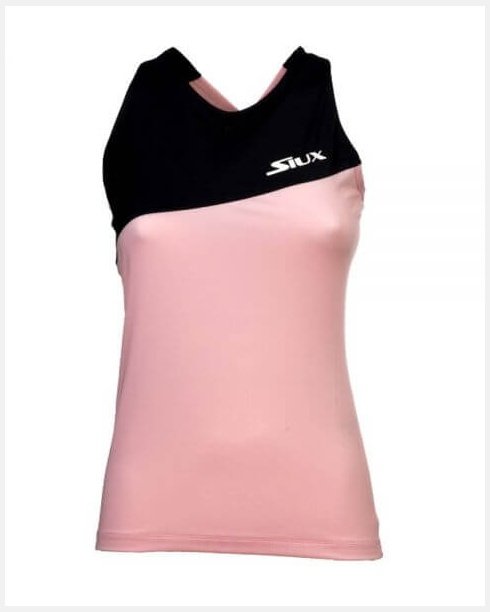 Siux Top Diablo Alexandra Pink