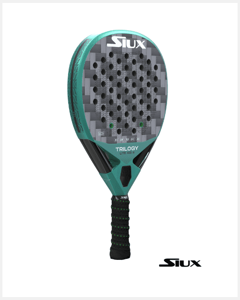 Siux Trilogy Lite 4