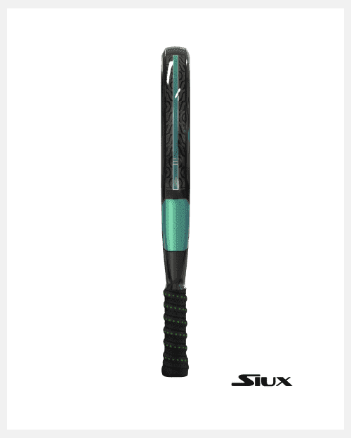 Siux Trilogy Pro 4