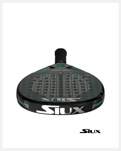 Siux Trilogy Pro 4