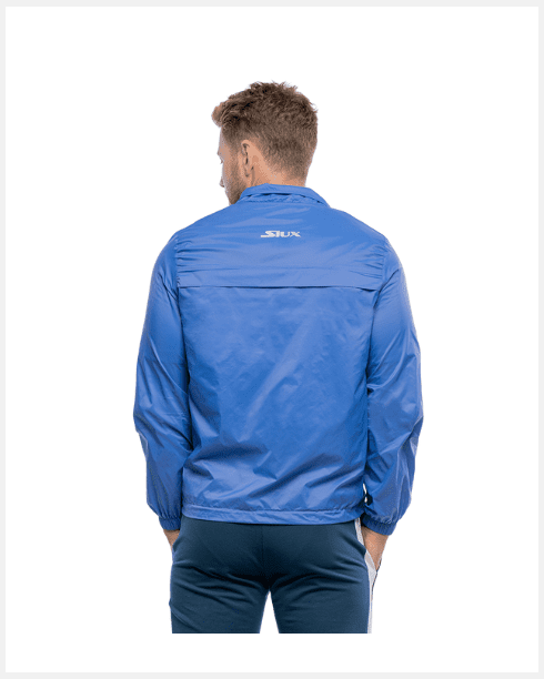 Siux Windbreaker Yonder Blue