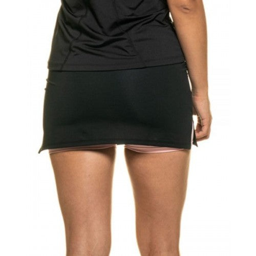 Siux Skirt Black